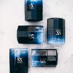 Rabanne Pure Xs Eau De Toilette 50ml - Vista aggiuntiva 4