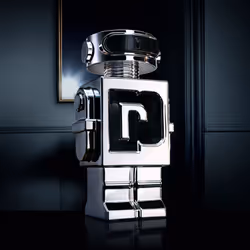 Rabanne Phantom Eau De Toilette 100 ml - Vista aggiuntiva 6