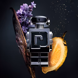 Rabanne Phantom Eau De Toilette 50 ml - Vista aggiuntiva 4