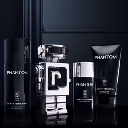 Rabanne Phantom Shower Gel 150ml - Vista aggiuntiva 4
