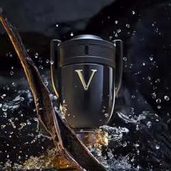 Rabanne Invictus Victory Eau De Parfum Extrême 100ml - Vista aggiuntiva 6