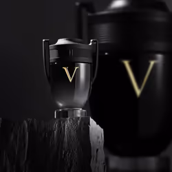 Rabanne Invictus Victory Eau De Parfum Extrême 100ml - Vista aggiuntiva 7