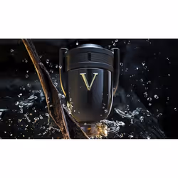 Rabanne Invictus Victory Eau De Parfum Extrême 50ml - Vista aggiuntiva 6