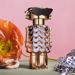 Rabanne Fame Eau De Parfum 80ml - Vista aggiuntiva 6