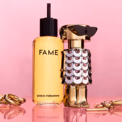 Rabanne Fame Eau De Parfum Ricarica 200ml - Vista aggiuntiva 5