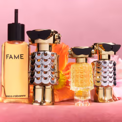 Rabanne Fame Eau De Parfum Ricarica 200ml - Vista aggiuntiva 6