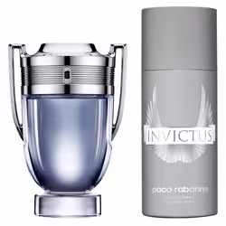 Astuccio Invictus 2 pz - Vista aggiuntiva 2