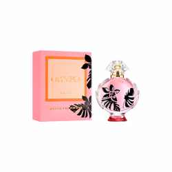 Olympéa Flora Eau De Parfum Intense eau de parfum vaporizzatore 30 ml