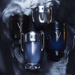 Rabanne Invictus Victory Elixir Parfum Intense 50ml - Vista aggiuntiva 6