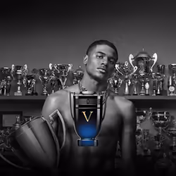 Rabanne Invictus Victory Elixir Parfum Intense 100ml - Vista aggiuntiva 5