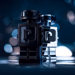 Rabanne Phantom Parfum 50ml - Vista aggiuntiva 6