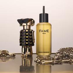 Rabanne Fame Parfum Bottiglia Ricarica 200ml - Vista aggiuntiva 5