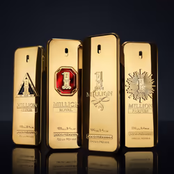 Rabanne 1 Million Royal Eau De Parfum 100ml - Vista aggiuntiva 5