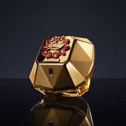 Rabanne Lady Million Royal Eau De Parfum 80ml - Vista aggiuntiva 6
