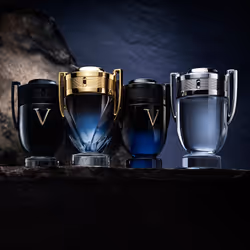 Rabanne Invictus Parfum 50ml - Vista aggiuntiva 6