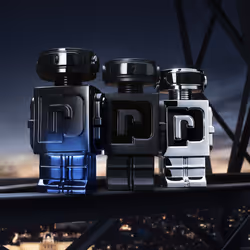 Rabanne Phantom Intense Eau de Parfum 100ml - Vista aggiuntiva 6