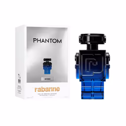Phantom Intense eau de parfum ricaricabile vaporizzatore 150 ml
