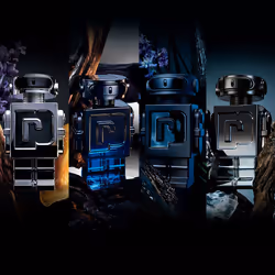 Rabanne Phantom Intense Eau de Parfum 150ml - Vista aggiuntiva 4