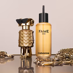 Rabanne Fame Intense Refill Eau De Parfum 200 ml - Vista aggiuntiva 5