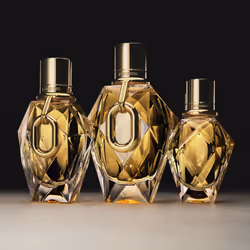 Rabanne Million Gold For Her Eau De Parfum 50ml - Vista aggiuntiva 6