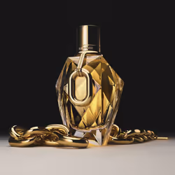 Rabanne Million Gold For Her Eau De Parfum 90ml - Vista aggiuntiva 7