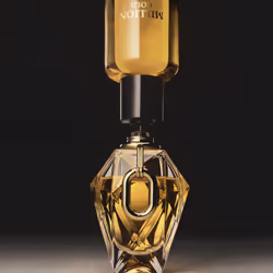 Rabanne Million Gold For Her Eau De Parfum Refill 200ml - Vista aggiuntiva 7