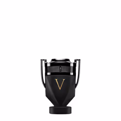 Rabanne Invictus Victory Absolu Parfum Intense 50 ml, Uomo, 50 ml, Flacone non ricaricabile, Profumo liquido, Pepe nero, Ambr ...