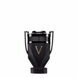 Rabanne Invictus Victory Absolu Parfum Intense 100 ml, Uomo, 100 ml, Flacone non ricaricabile, Profumo liquido, Pepe nero, Am ...