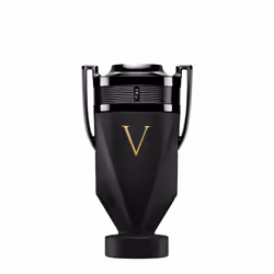 Rabanne Invictus Victory Absolu Parfum Intense 200 ml, Uomo, 200 ml, Flacone non ricaricabile, Profumo liquido, Pepe nero, Am ...