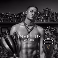 Rabanne Invictus Victory Absolu Parfum Intense 200 ml - Vista aggiuntiva 5