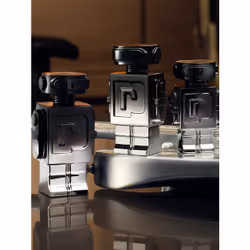 Rabanne Phantom Elixir Parfum Intense Refillable 150 ml - Vista aggiuntiva 4