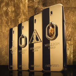 Rabanne Million Gold 50 ml Hommes - Vista aggiuntiva 7