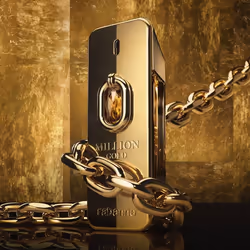 Rabanne Million Gold 50 ml Hommes - Vista aggiuntiva 8