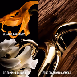 Rabanne Million Gold For Her Parfum 90 ml - Vista aggiuntiva 3