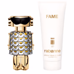 Rabanne Cofanetto Regalo Fame Eau de Parfum 50ML + Body Lotion 100ML - Vista aggiuntiva 2