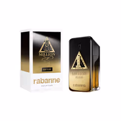 Rabanne 1 Million Night Elixir Parfum Elixir 50 ml - Vista aggiuntiva 2