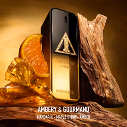 Rabanne 1 Million Night Elixir Parfum Elixir 50 ml - Vista aggiuntiva 3