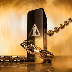 Rabanne 1 Million Night Elixir Parfum Elixir 50 ml - Vista aggiuntiva 7