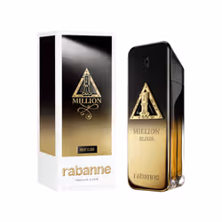 Rabanne 1 Million Night Elixir Parfum Elixir 100 ml - Vista aggiuntiva 2