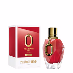 Rabanne Million Red For Her Parfum 90 ml - Vista aggiuntiva 2