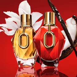 Rabanne Million Red For Her Parfum 90 ml - Vista aggiuntiva 7