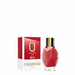 Rabanne Million Red For Her Parfum 30 ml - Vista aggiuntiva 2