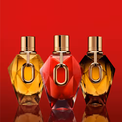 Rabanne Million Red For Her Parfum 30 ml - Vista aggiuntiva 6