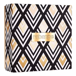 Rabanne Cofanetto regalo 1 Million Eau de Toilette 100 ml + Shower Gel 100 ml - Vista aggiuntiva 3