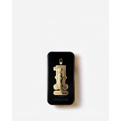 Rabanne 1 Million Black 50 ml Uomo
