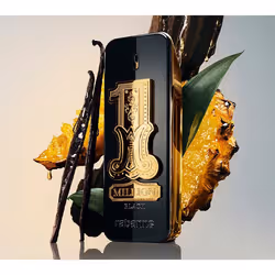 Rabanne 1 Million Black 50 ml Uomo - Vista aggiuntiva 2
