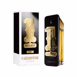 Rabanne 1 Million Black Eau de Parfum 100 ml - Vista aggiuntiva 2