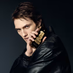 Rabanne 1 Million Black Eau de Parfum 200 ml - Vista aggiuntiva 5