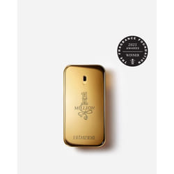 Rabanne 1 Million Eau De Toilette 50ml