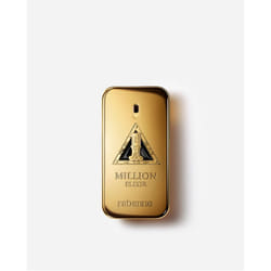 Rabanne 1 Million elixir 50 ml Uomo